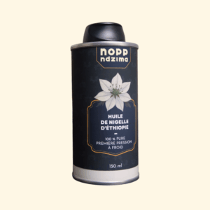 Huile de Nigelle