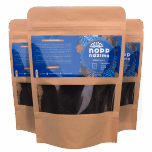 3x Nigelle poudre
