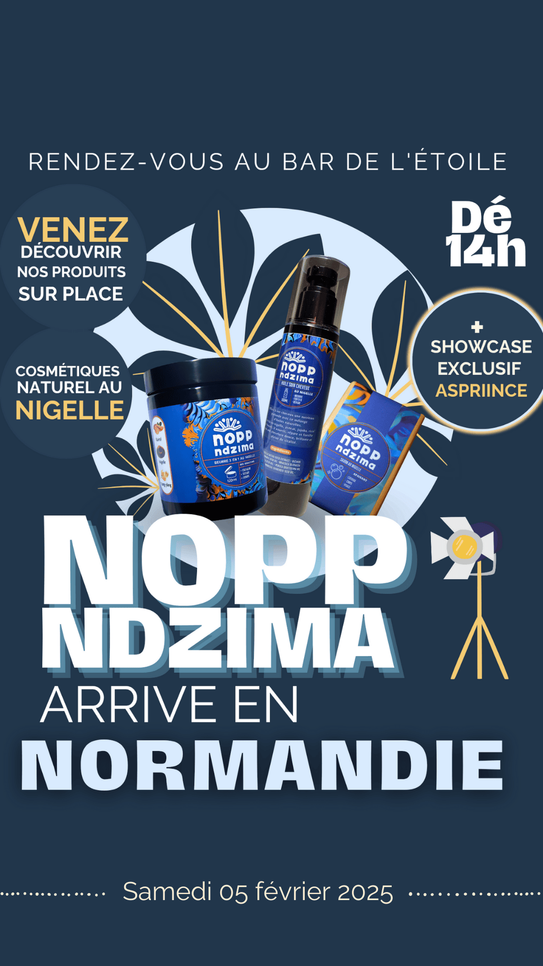 flyer marché événement _20250905_021611_0000