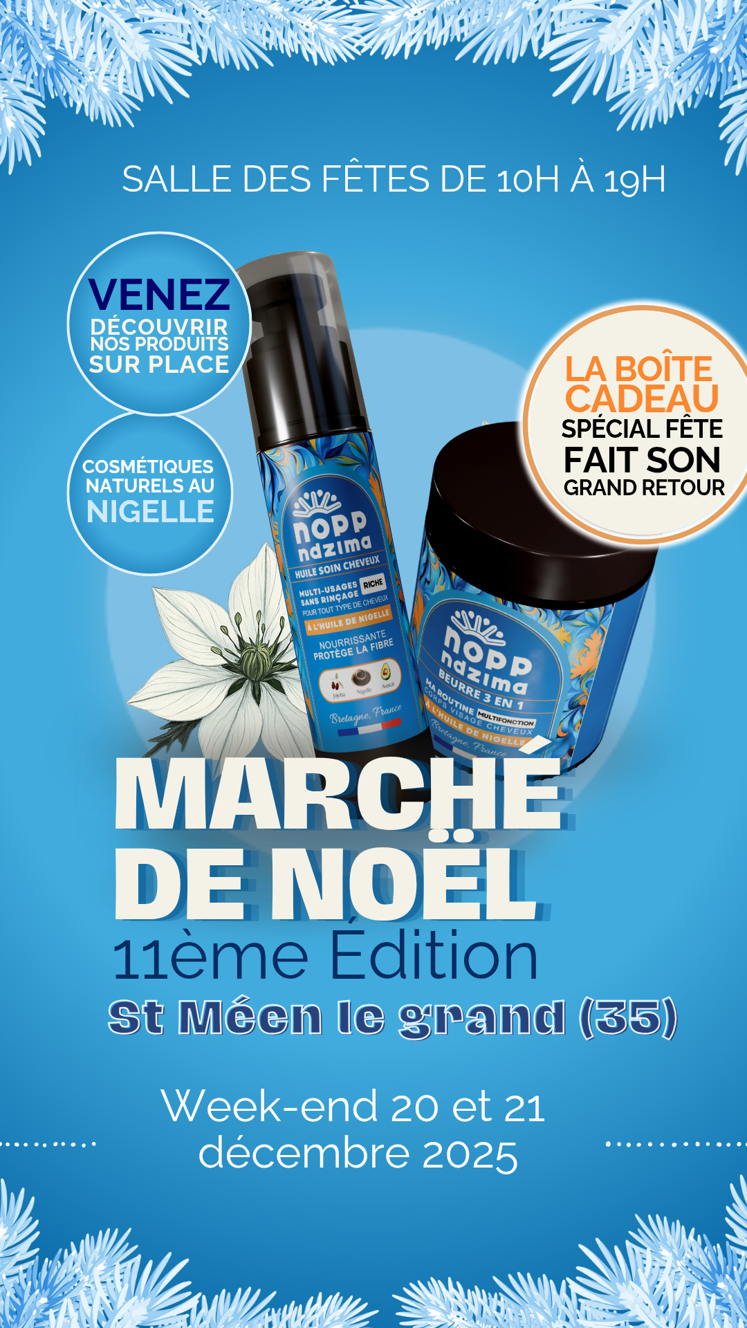 Côtes d'Armor événements marché noël 2025dates_20251019_161631_0000