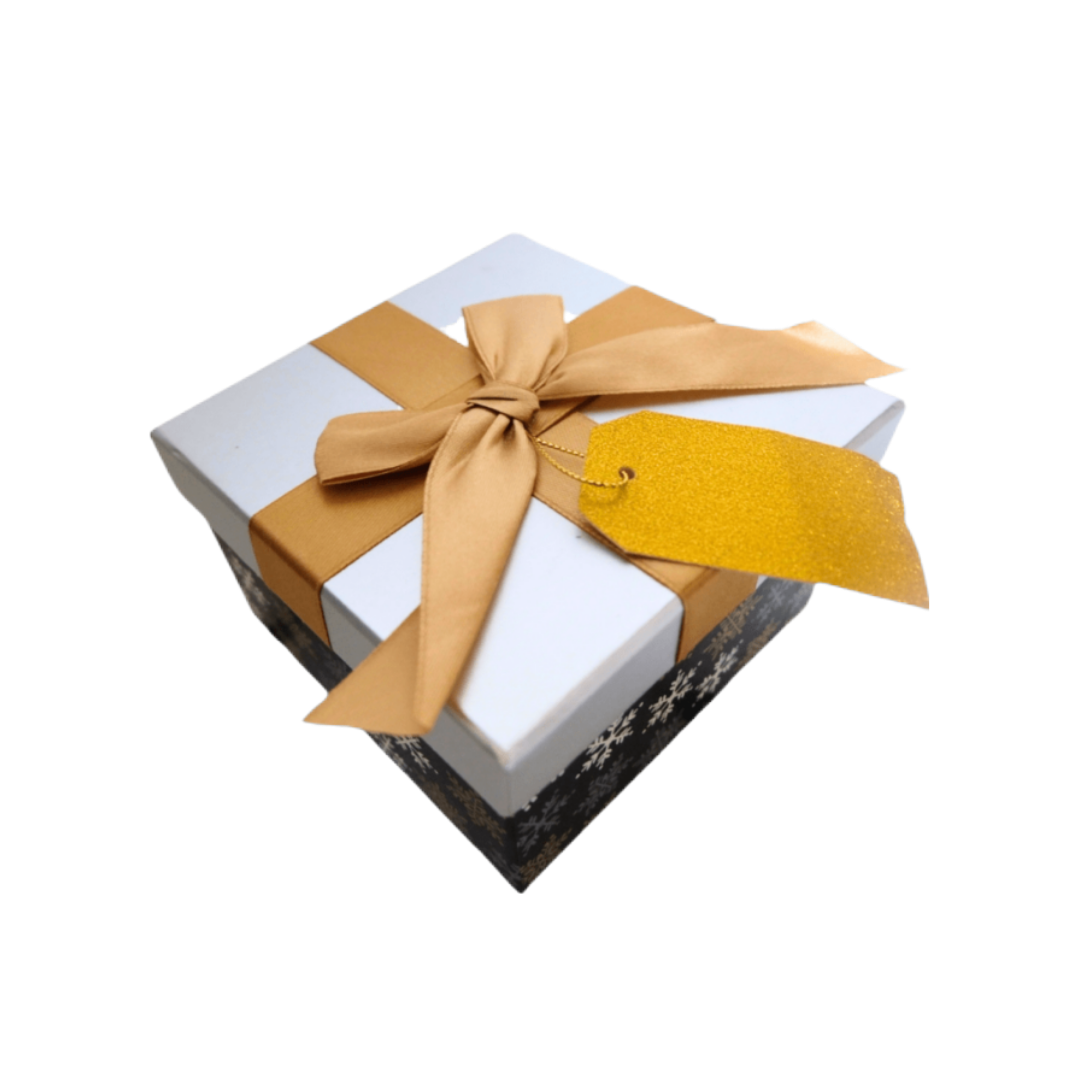 Boîte cadeau Nopp Ndzima – Coffret de soins naturels à la nigelle