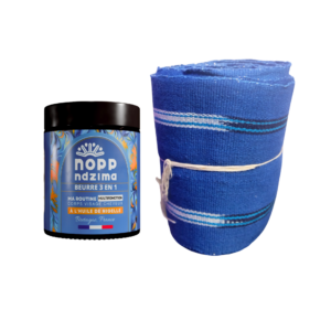 DUO Gaine Baby Mama et Beurre