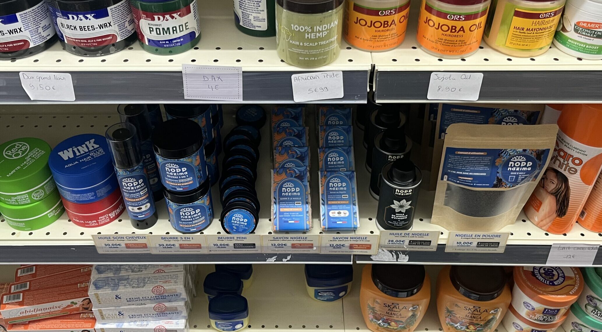 Intérieur Maison exotique Loudéac