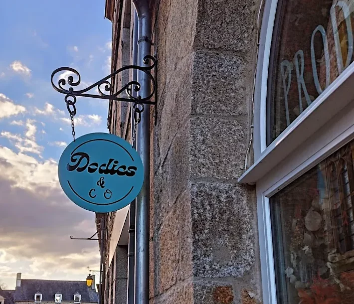 Boutique DODIES & CO Broons