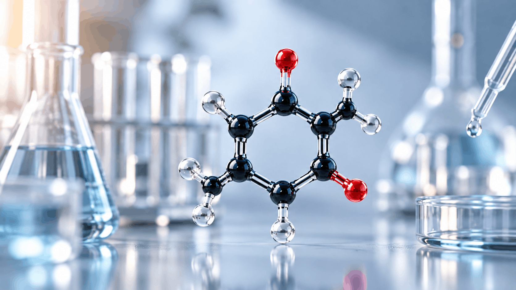 Thymoquinone et huile de Nigella sativa