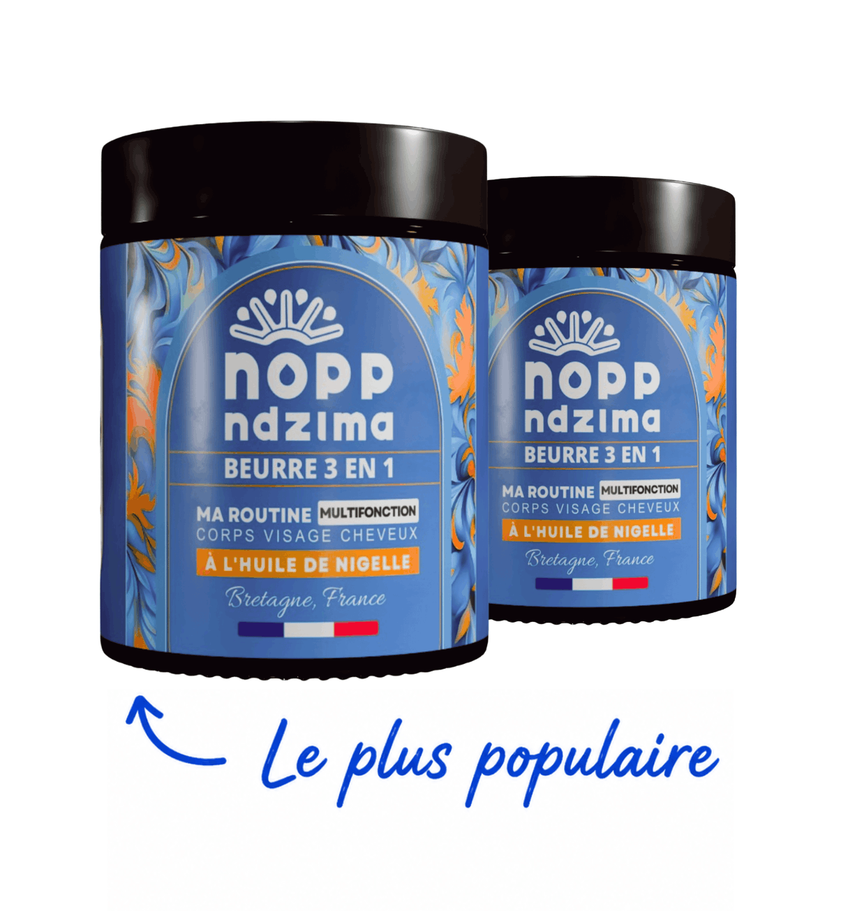 Pack x2
