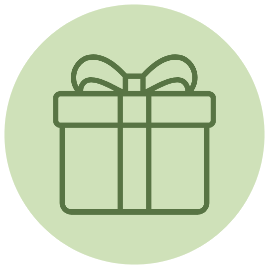 Cadeau