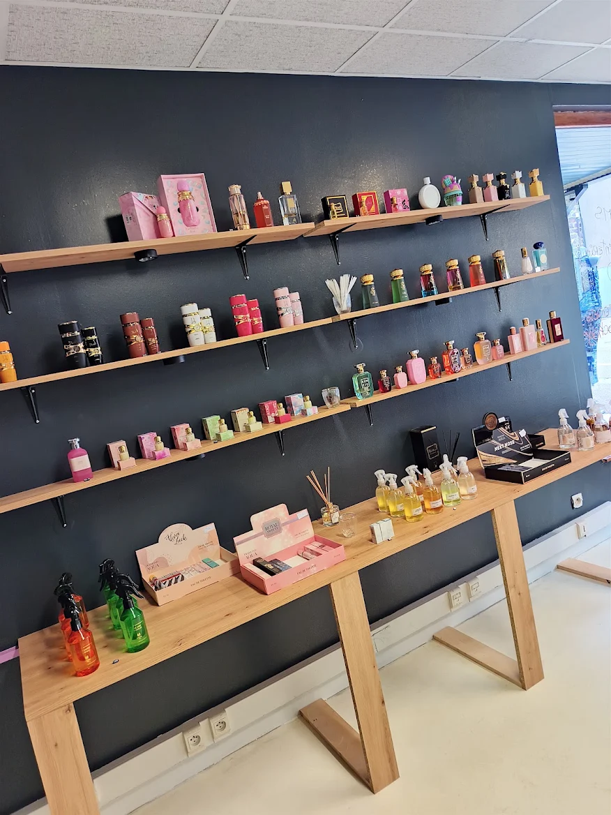 Boutique Breizh Fragrance Saint-Méen-le-Grand